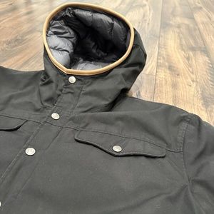 Fjallraven Greenland No 1 Down Jacket